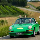 ADAC Deutschland Klassik, 23.-26. Juli 2025