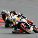 ADAC Junior Cup powered by KTM, Oschersleben, Rennen, Kenny Leibold