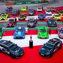 Die DTM ist bereit für die Saison 2026