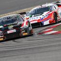 ADAC GT Masters, Aust Motorsport, Xavier Maassen, Markus Pommer