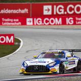 Die IG Europe GmbH ist ab sofort offizieller Partner der DTM