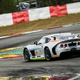 ADAC GT4 Germany, Nürburgring, Team Piro Sports Caffè d Italia, Cedric Piro, Robin Falkenbach