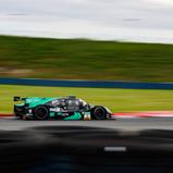 #2 Danny Soufi / Konrad Motorsport / Ginetta G61-LT-P3 / Motorsport Arena Oschersleben