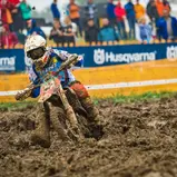 ADAC MX Junior Cup, Holzgerlingen, Rene Hofer ( KTM / Österreich )