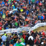 ADAC Rallye Deutschland, Volkswagen Motorsport, Jari-Matti Latvala