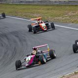 ADAC Formel 4, Zandvoort, Van Amersfoort Racing, Lucas Alecco Roy