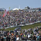 ADAC Motorsport, ADAC Rallye Deutschland