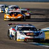#77 / Callaway Competition / Corvette C7 GT3-R / Jeffrey Schmidt / Marvin Kirchhöfer 
