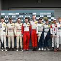 ADAC GT Masters