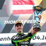 #91 Thomas Preining (AUT / Porsche 911 GT3 R / Manthey EMA), Hockenheimring