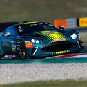 Bereits aus der DTM bekannt: Comtoyou Racing wird ab 2026 auch einen Aston Martin Vantage GT3 im ADAC GT Masters einsetzen