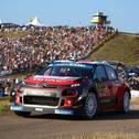 ADAC Rallye Deutschland, Citroen, Craig Breen