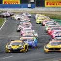 ADAC GT Masters ADAC GT Masters