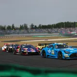 #22 Lucas Auer (AUT / Mercedes-AMG GT3 / Mercedes-AMG Team Landgraf), Dekra Lausitzring 2026