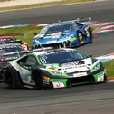ADAC GT Masters, HB Racing, Norbert Siedler, Jaap van Lagen