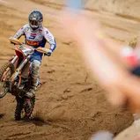 Maximilian Spies (Deutschland / KTM / Schmicker Racing / ADAC Berlin Brandenburg e.V. / ADAC MX Youngster Cup)