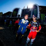 MXoN Team Germany, FIM Motocross of Nation, Ernée, Max Nagl
