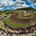 ADAC MX Masters Gaildorf, Strecke