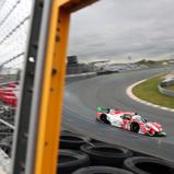#30 Frikadelli Racing Team / Felipe Laser / Klaus Abbelen / Ligier JS P320 / Zandvoort