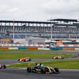 ADAC Formel Masters, Lausitzring, Joel Eriksson, Lotus