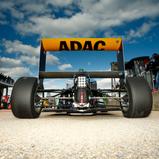 ADAC Formel 4, Sachsenring