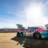 #22 / Mercedes-AMG Team Toksport WRT / Mercedes-AMG GT3 Evo / Luca Stolz / Maro Engel