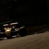 Formel ADAC, Zandvoort, Mikkel Jensen, Neuhauser Racing
