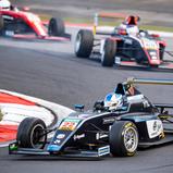 #22 / Alex Dunne / US Racing