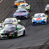 #10 / Schubert Motorsport / BMW M4 GT4 / Michael von Zabiensky / Marcel Lenerz