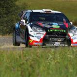 ADAC Rallye Deutschland, Marijan Griebel, Marijan Griebel