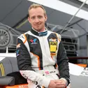 Reinhard Kofler startete schon 2019 in der ADAC GT4 Germany