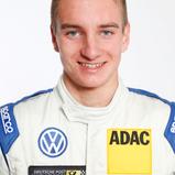 ADAC Formel Masters, Tim Zimmermann, Neuhauser Racing