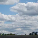 ADAC GT Masters, Nürburgring, Montaplast by Land-Motorsport, Jeffrey Schmidt, Christopher Haase