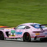 ADAC GT Masters, Sachsenring, BWT Mücke Motorsport, Sebastian Asch, Edoardo Mortara