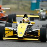 Formel ADAC, Zandvoort, Tim Zimmermann, Neuhauser Racing