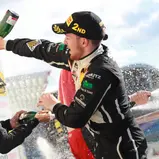 ADAC GT Masters, Hockenheim, bigFM Racing Team Schütz Motorsport, Marvin Dienst