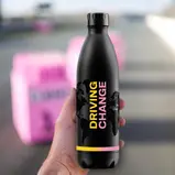 Die ersten 15.000 Ticketkäufer erhalten eine hochwertige BWT-Pro-Climate-Bottle