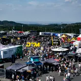 DTM Nürburgring