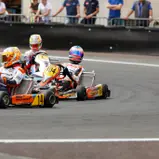 ADAC Kart Masters 2019, Oschersleben