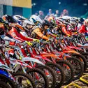 Der Auftakt des ADAC MX Masters muss noch etwas warten: los geht es im Mai in Dreetz