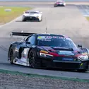 Seyffarth Motorsport feiert am Hockenheimring sein Comeback in der Deutschen GT-Meisterschaft