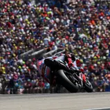 Der Sachsenring ist der MotoGP-Zuschauermagnet schlechthin