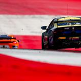 #51 Gabriele Piana / Benjamin Sylvestersson / BMW M4 GT4 Evo / FK Performance Motorsport, Test Red Bull Ring