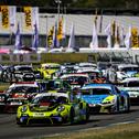 ADAC GT Masters, Hockenheimring, SSR Performance, Michael Ammermüller, Christian Engelhart