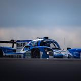 Donar Munding / Mathias Lüthen von Mühlner Motorsport