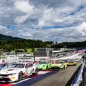 Ab der Saison 2026 gehen die DTM und Eibach gemeinsam ins Rennen