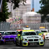 #2 Michael Schrey / BMW M2 Racing / Hofor Racing by Bonk Motorsport, Norisring 2026
