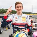 ADAC Formel 4, Sachsenring, US Racing - CHRS, Théo Pourchaire