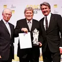 ADAC SportGala 2013