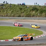 ADAC GT Masters, Zandvoort, kfzteile24 MS RACING, Florian Stoll, Marc Basseng
